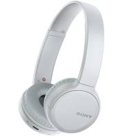 Cuffie Wireless Bluetooth Sony WH-CH510 White